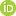 ORCID logo